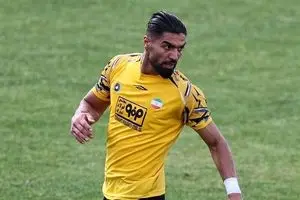 رقابت کویتی‌ها و اماراتی‌ها برای جذب ستاره سپاهان